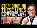 Stop Ignoring These Lines — This $2 Pharmacy Oil Erases Nasolabial Folds Without Surgery | DR. Li