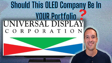 Does Universal Display Corporation ($OLED) Belong In Your Semiconductor Stock Portfolio?