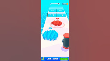 Count Master #3dgames #shorts #android #bestandroidgames #bounce #countmaster #iosgameplay