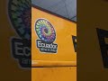 ASI SE VE UN EXPRESO ESCOLAR
