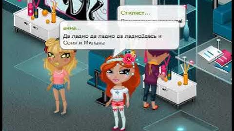 Thumbnail of Мандаринки – КАЙФУЮ //Опять получилась фигня :D