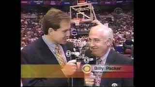 1998 NCAA Tournament Final Four: #3 Stanford Cardinal vs. #1 Kentucky Wildcats (3-28-98)