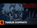 Gachiakuta | Trailer ITA