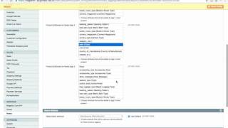 How To Map Product Attributes To Nosto Tag Fields