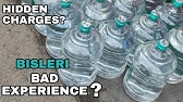 alert guwahatians bailley water bottles banned l food safety department finds bacteria filled water youtube bailley water bottles banned l food