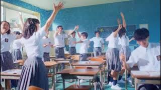 Iklan Pocari Sweat 'Go Sweat, Go Ion' (Indonesia - 2021) TV 30s [HD]