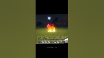 Herobrine saved me from 😈 Cursed Herobrine 😯 #shorts #minecraft #herobrine  #minecraftshorts