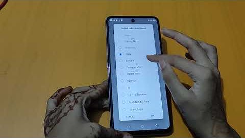 How to change notification sound in motorola edge 20 | notification sound change kaise karen