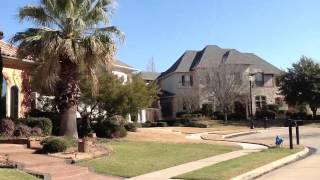 The Lakes On Legacy - Frisco