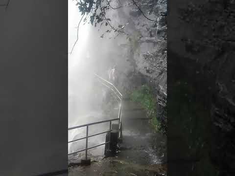 Ahobilam Waterfalls AP Andhra Pradesh Adventure Tourist Place