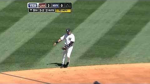2010/04/14 Jeter