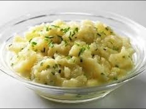 Kartoffelsalat (Offizieller Song) - YouTube