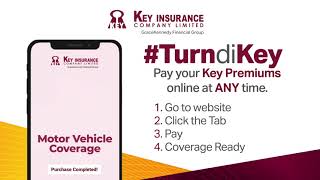 Pay your KEY Premiums Online