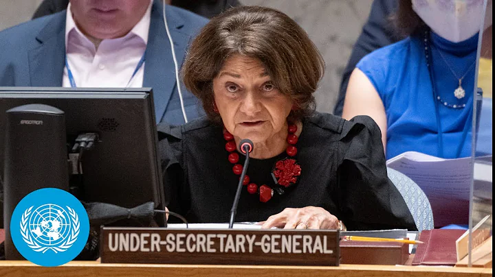 Libya: 'ongoing stalemate & delays in implementing electoral process pose a threat to security'