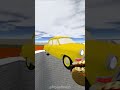 Car Eater wanna eat me in new Maze in Gmod