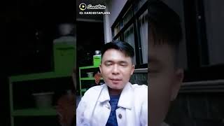Terkesimalagu Dangdut H Rhoma Iramajadul Mantul 