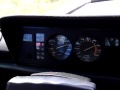 Fiat 125p 2000 2.0 DOHC Acceleration Przyspieszenie