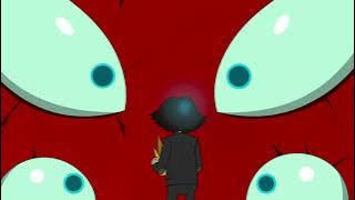 every scene with golbetty in it