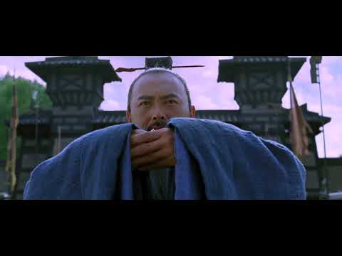 Nonton film keren / Confucius 2010 / konghucu / kongcu