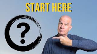 Zen Koans for Beginners: Where to Start and What to Do