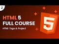Create a Simple HTML Blog &amp; Learn Key Tags – Step by Step