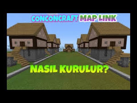 Bedava Minecraft Server Açımı Con Con craft Plugin+map Başlangıç paketi ...