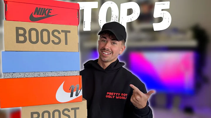 My TOP 5 Latest Pick Ups (MUST HAVES!)