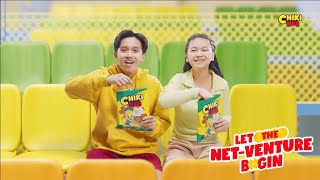 Chiki Net - Let the NETVenture Begin