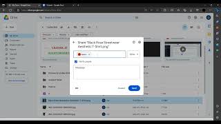 ✅ How To Change File Access Permissions on Google Drive (Full Guide)