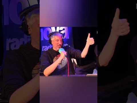 Quand t’écris une chanson et que c’est seulement 2 ans après qu’elle devient pas mal…
