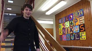 Nikolaus-Kopernikus-Werkrealschule Hügelsheim