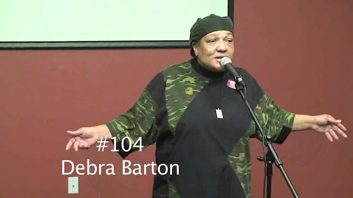 Debra Barton