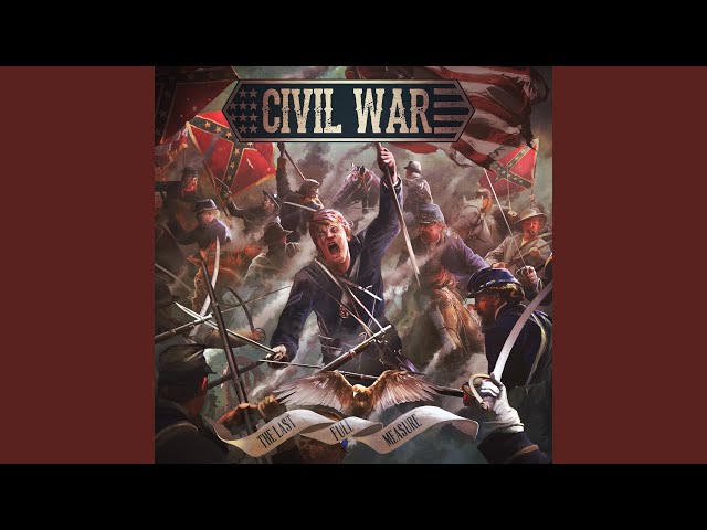Civil War - A Tale That Should Never Be Told