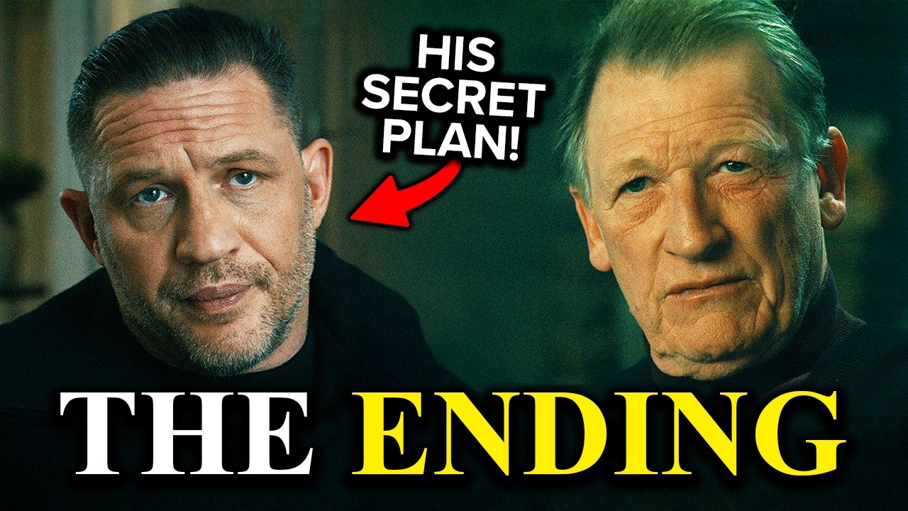 MOBLAND Episode 10 Ending Explained | Full Series Breakdown & Review