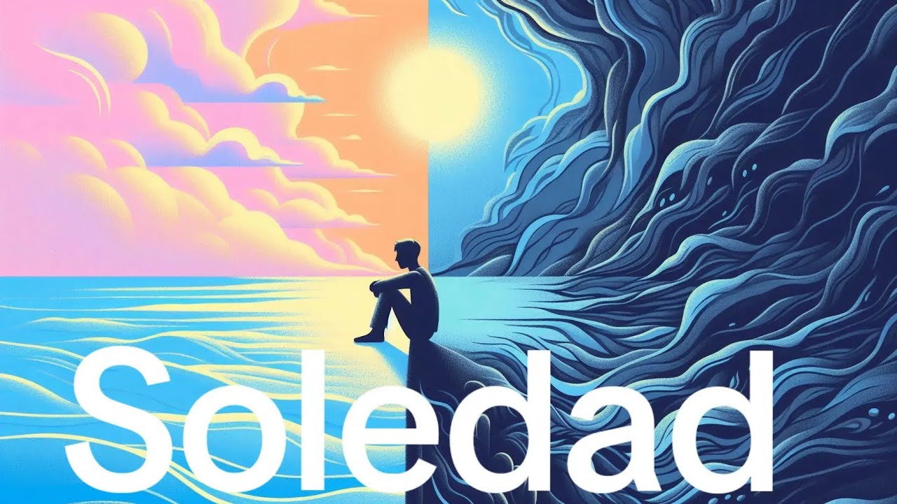 Soledad Color Es La soledad, que es, como detectarlo, medidas para una buena soledad ...