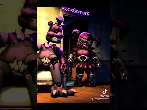 Fnaf Funny Animation