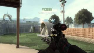 Quad feed headshot KILLCAM !
