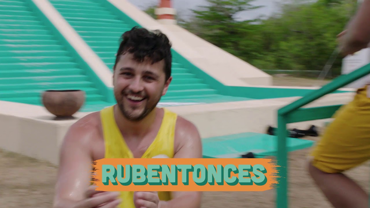 Malibu Games Ep3: The Mighty Pyramid of Summer