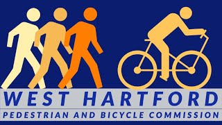 Pedestrian and  Bicycle Commission Virtual Meeting of June 14, 2021