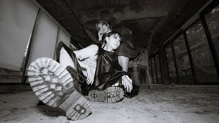 KAEYS Collaboration [Korean Fashion Designer 'JINWOO LEE & JEONGWOO CHOI']