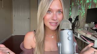 ASMR My Labor and Delivery Story With Stella🩷 (Close Clicky Whisper) screenshot 5
