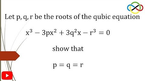 The Trick to Solving This Equation Instantly