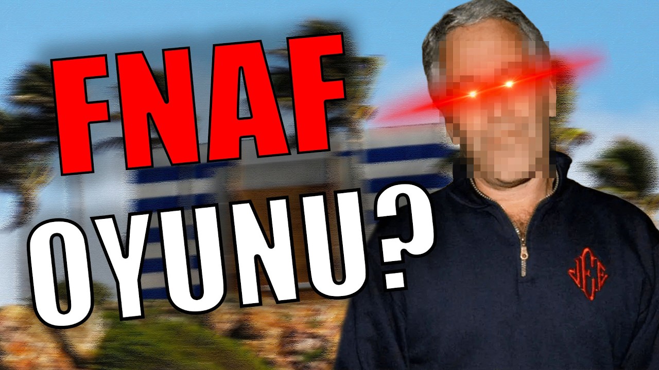BEN NE OYNUYORUM?!