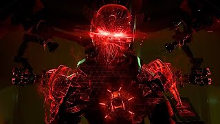 Remember Halos Infection mode?