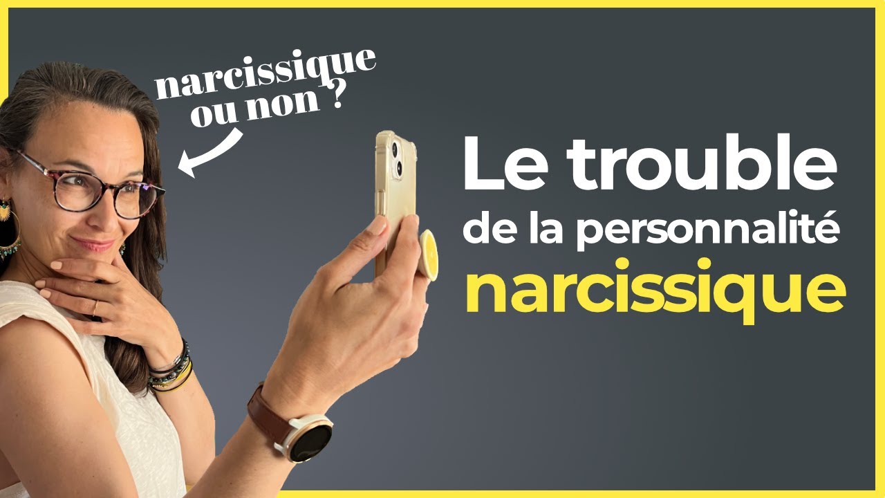 Traiter les troubles de la personnalité narcissique