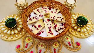RASMALAI CHOCOLATE BARS / FUSION DESSERTS / ASSORTED CHOCOLATES screenshot 4