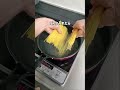 パスタ実は茹で続けなくてよかった😳🍝