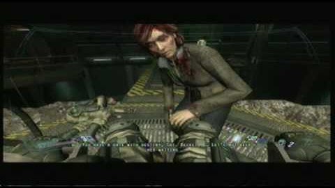 FEAR 2 ENDING and CREDITS