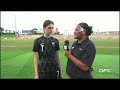 OW19 2023 Quarter-Final | Ruby Nathan Interview | New Zealand