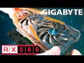 Обслуживаю Gigabyte RX 580 8Gb термопрокладки, кулера, термопаста
